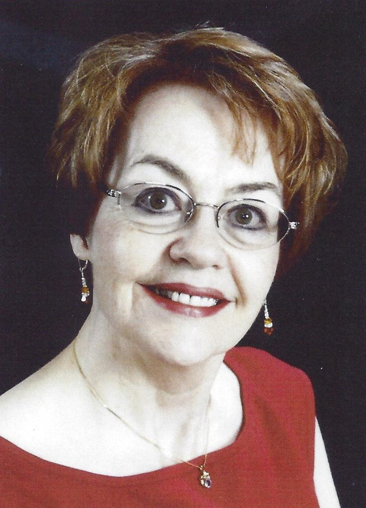 Patricia Dietrich