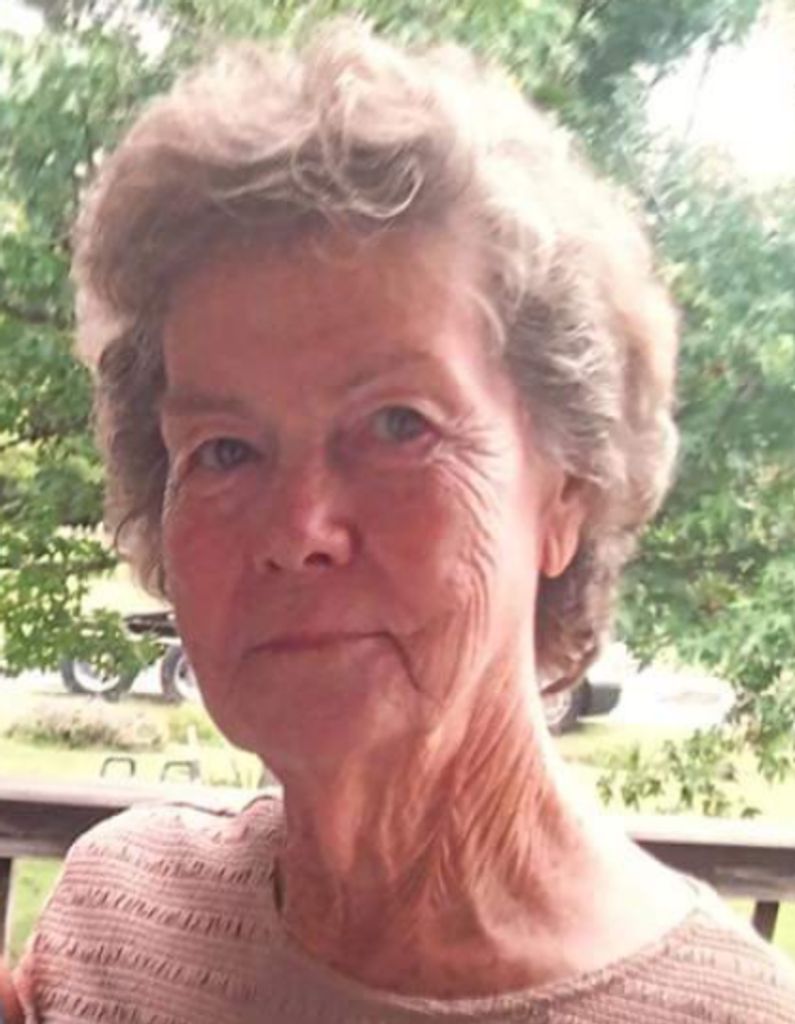 Mary Sue (York)  Emery