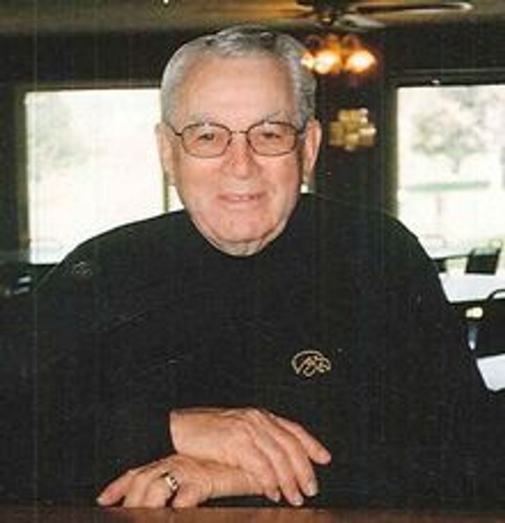 Bill Hack