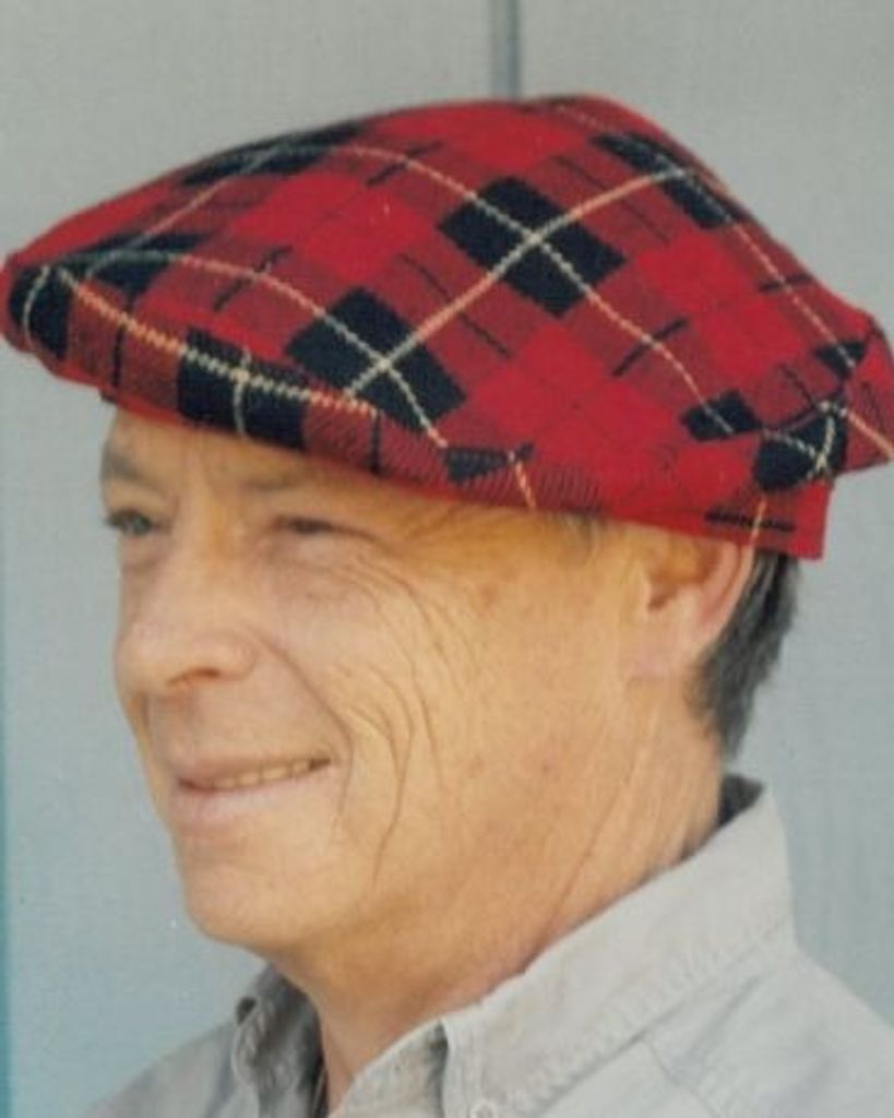 Ronald E. Wallace Profile Photo