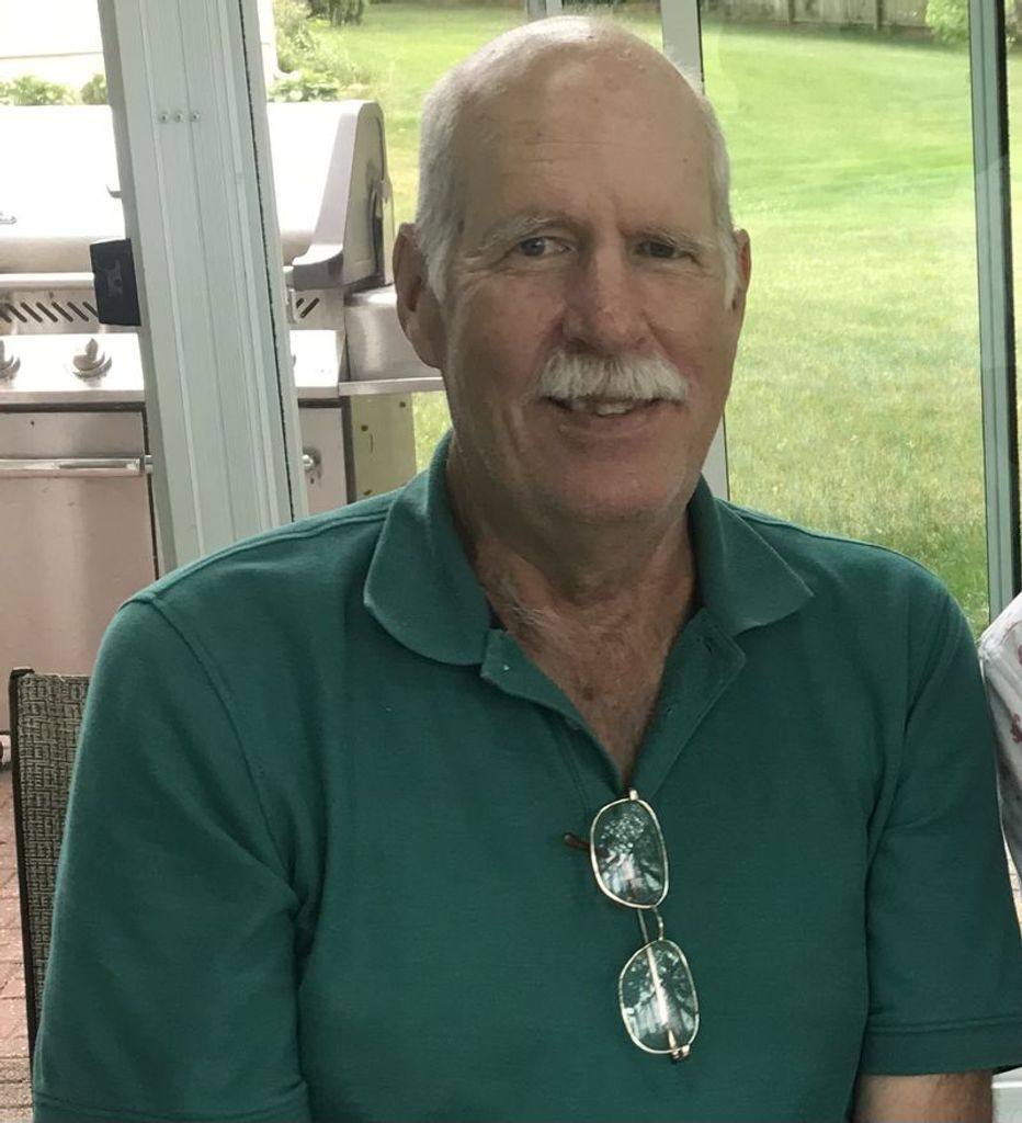 Raymond J. Luts