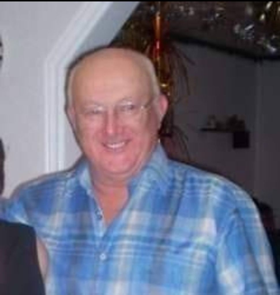 Peter Wilson Ingram Profile Photo