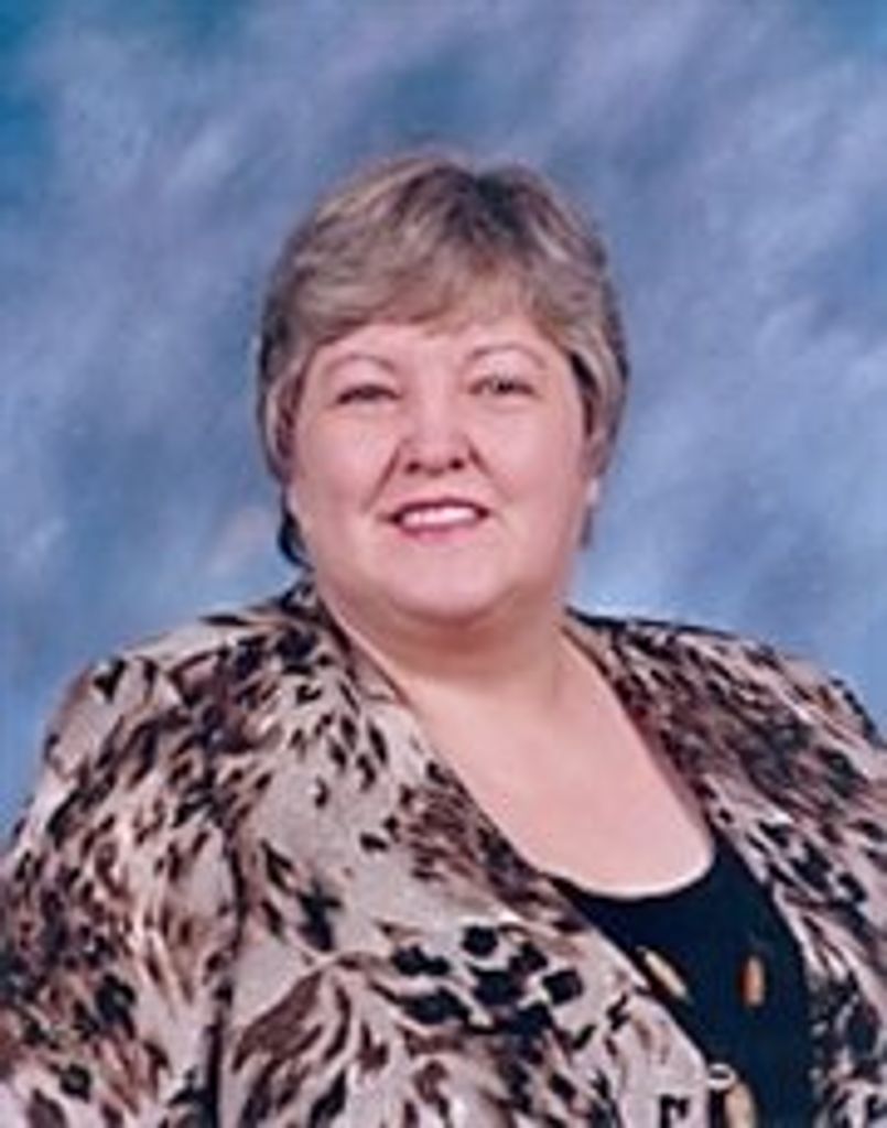 Marie Andrews  Dunn