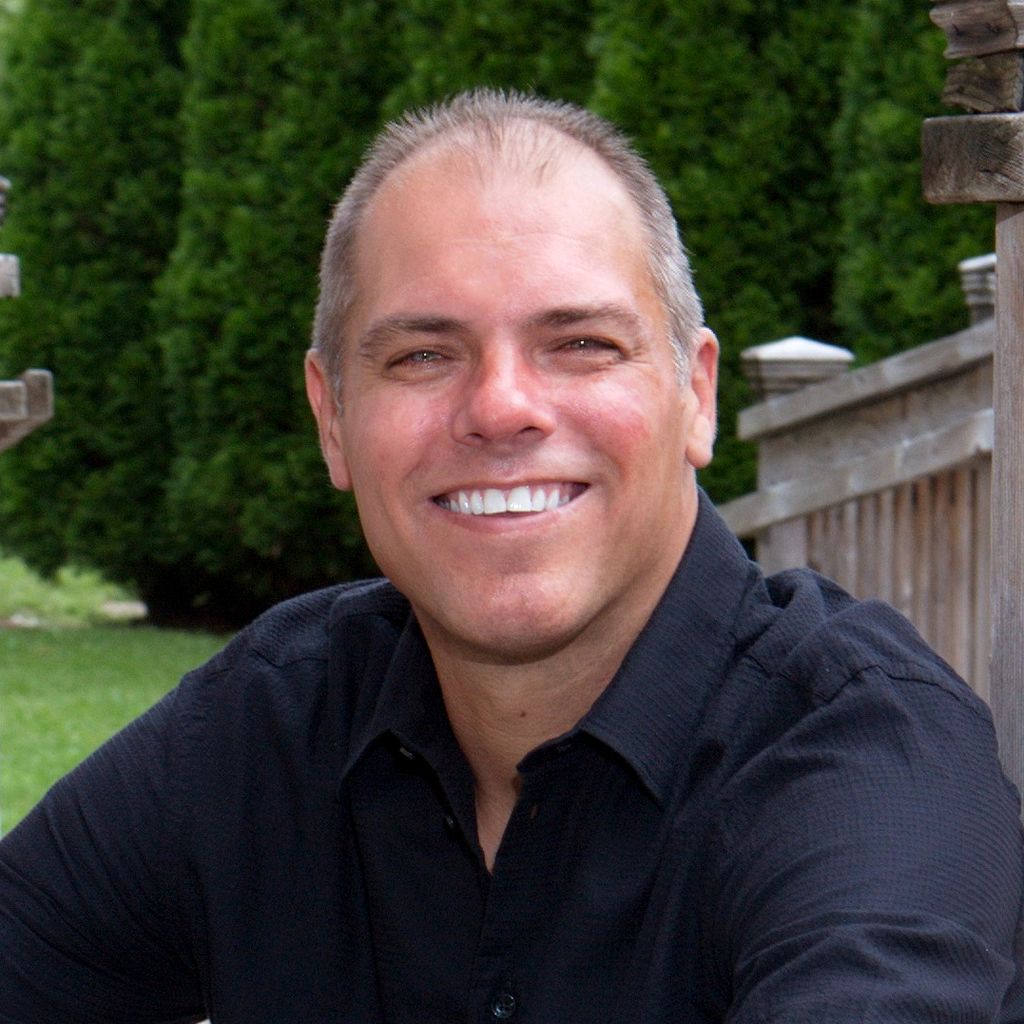 Michael David Bado