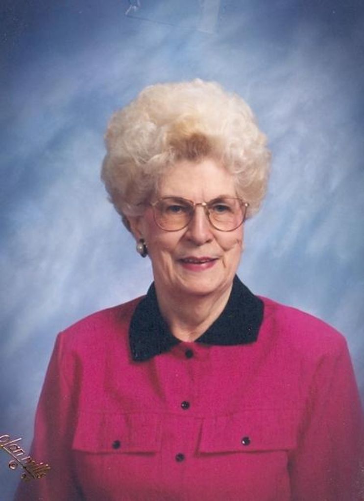 Helen Malueg