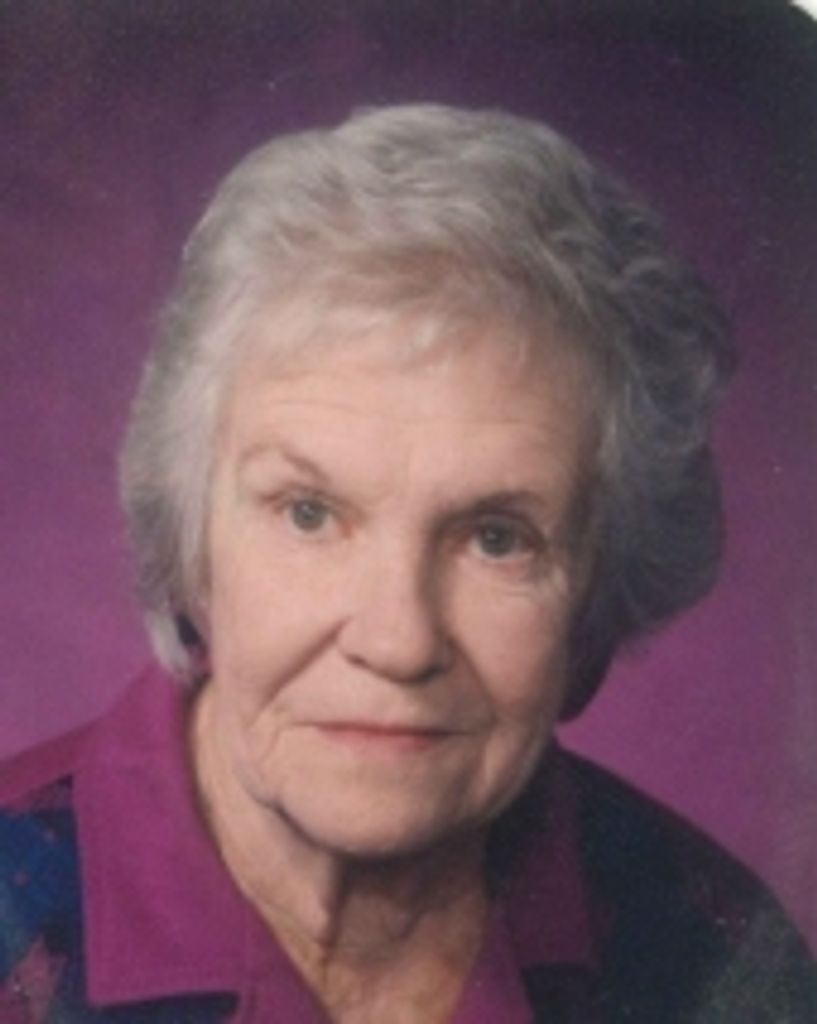 Nathalie Christensen Profile Photo