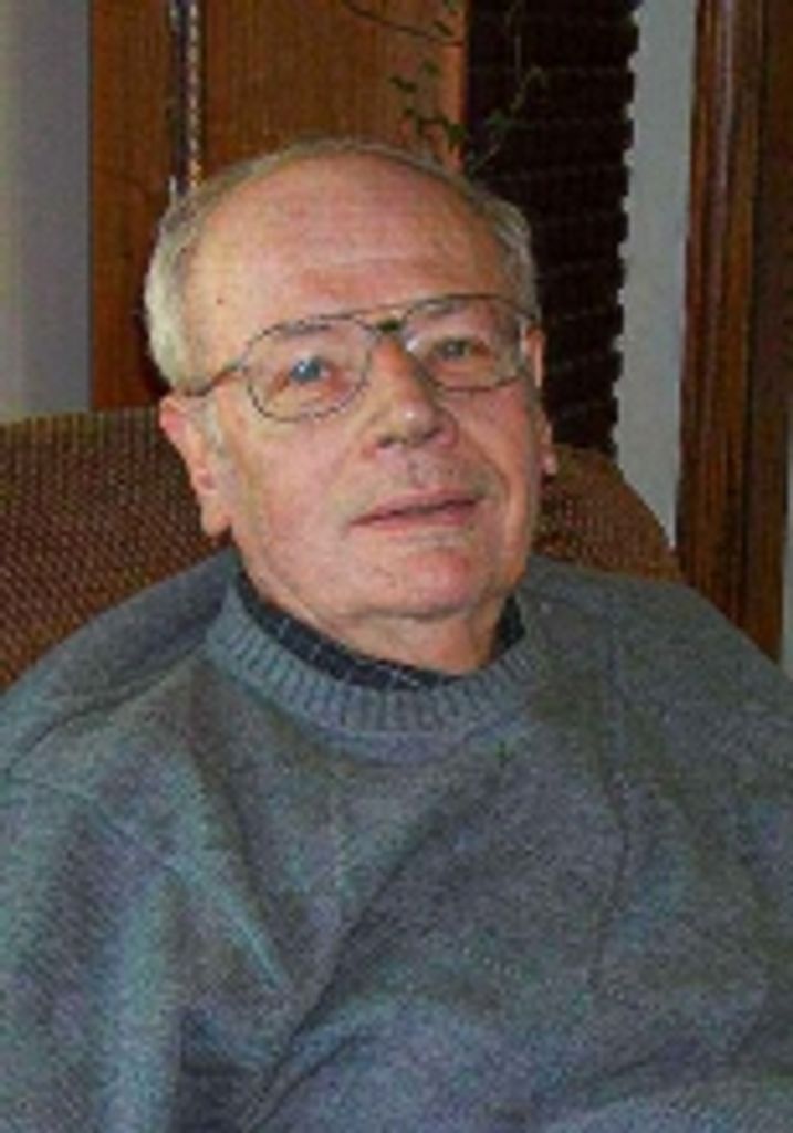 John  B. O'Dea
