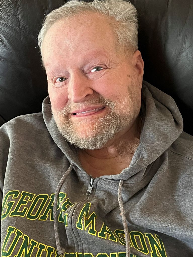 James Norman Bramlett Profile Photo