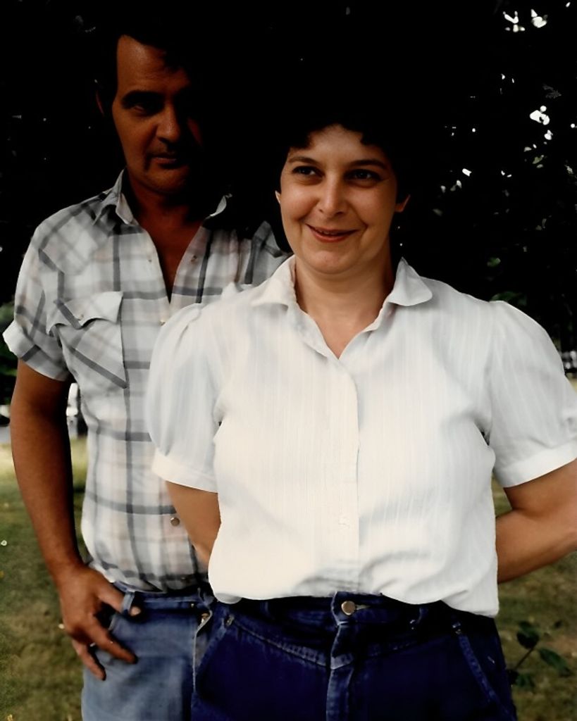 Victoria Louise Cinquepalmi Profile Photo