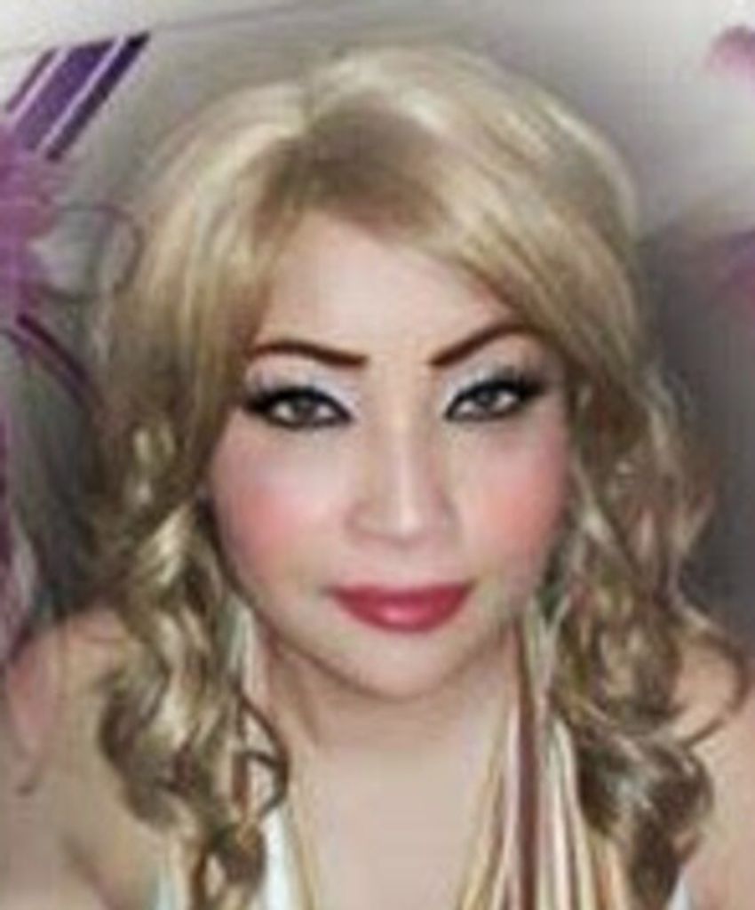 Saroeuth Melinda Voeun