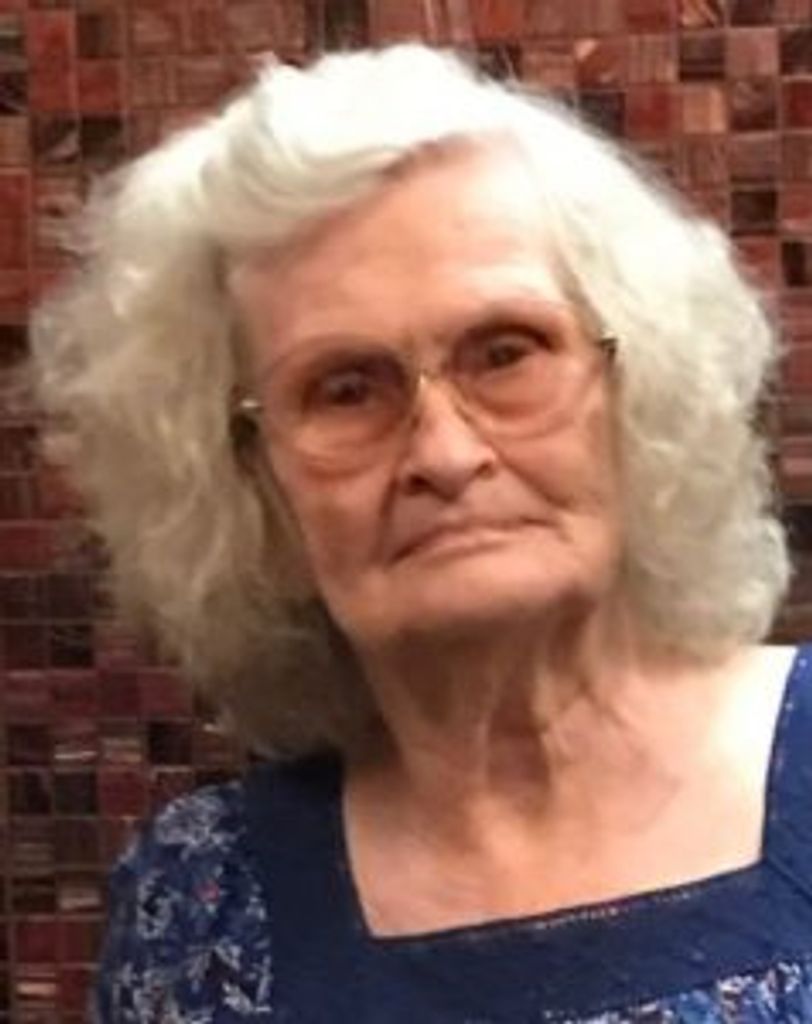 Leona (Maxine) Ellett Profile Photo