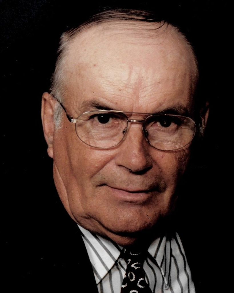 Chester Milo Pouder Profile Photo