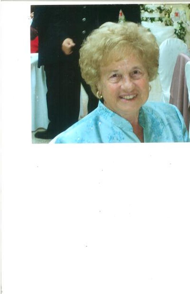 Antonetta Cappella