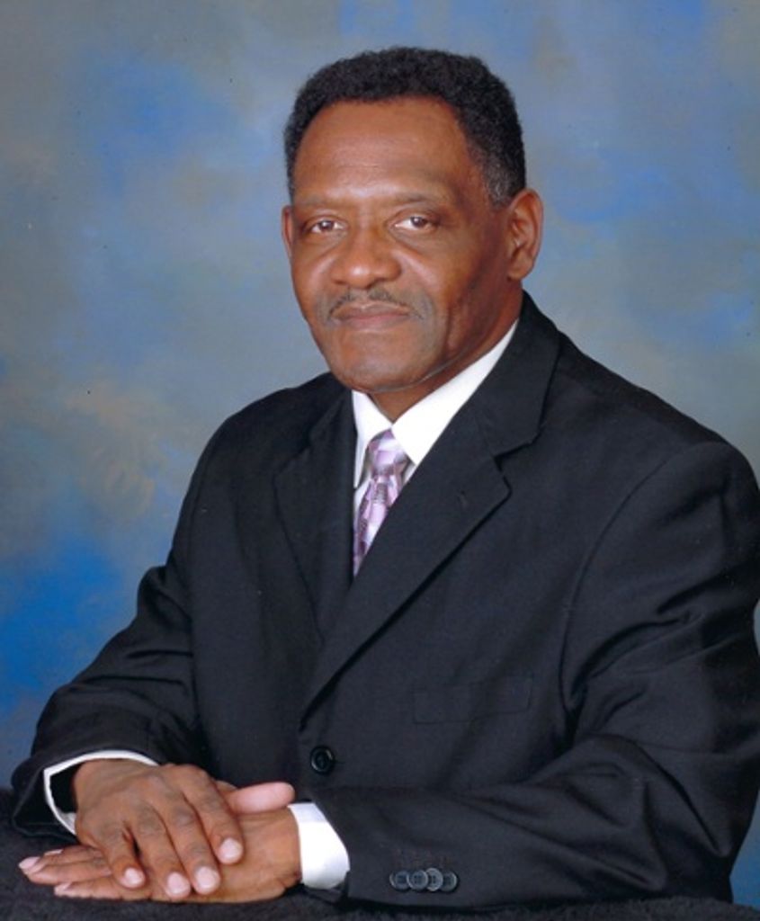 Councilman Gene A. Taylor Profile Photo