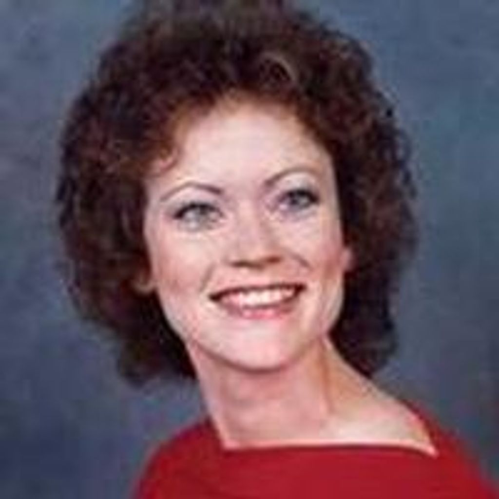 Patricia Ann Feutz
