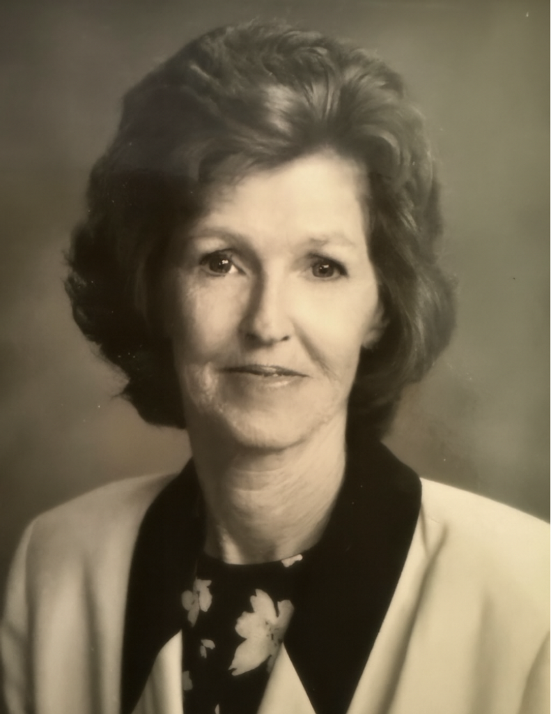 Wanda Jerrilene Ellis