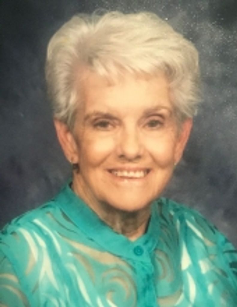Virginia "Ginny" Lorine Taylor Profile Photo