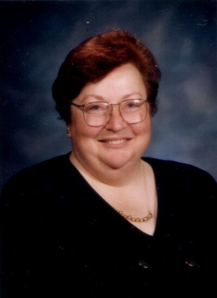 Enid June Dewald Profile Photo