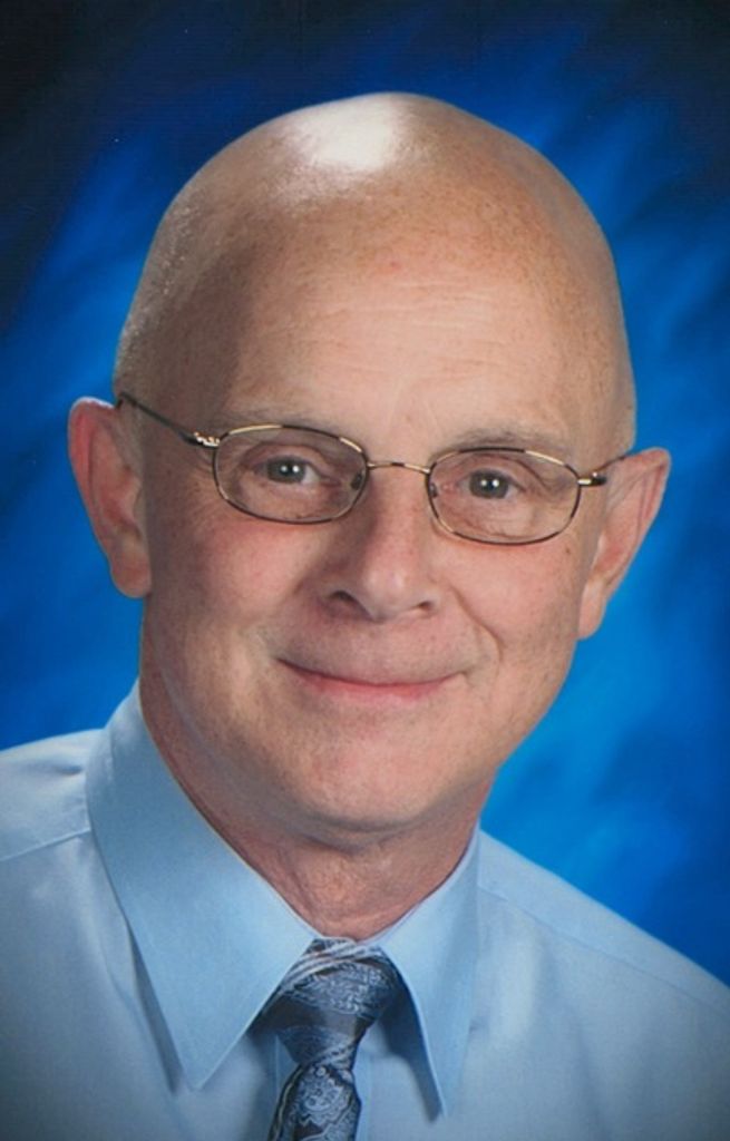 George F. Snyder Profile Photo