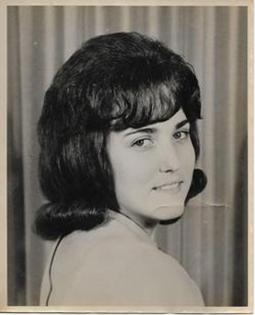 Shirley Edwards