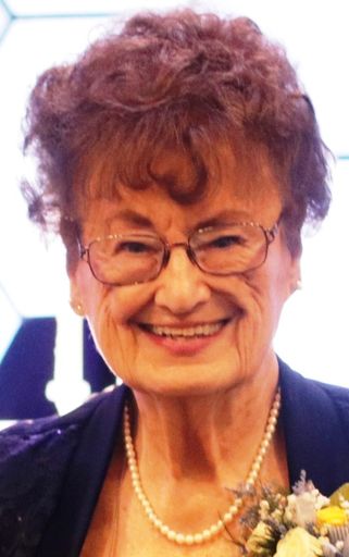 Dora L.   "Dorrie" (Rider)  Tinkham Profile Photo
