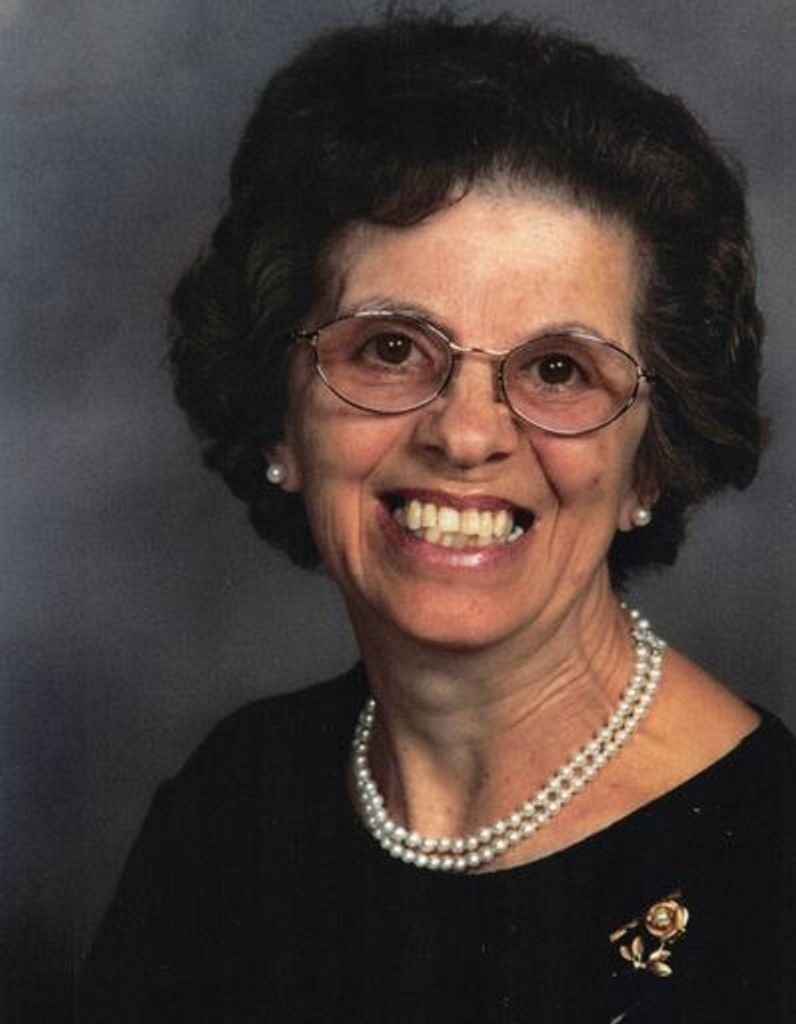 Irene Leola Clark