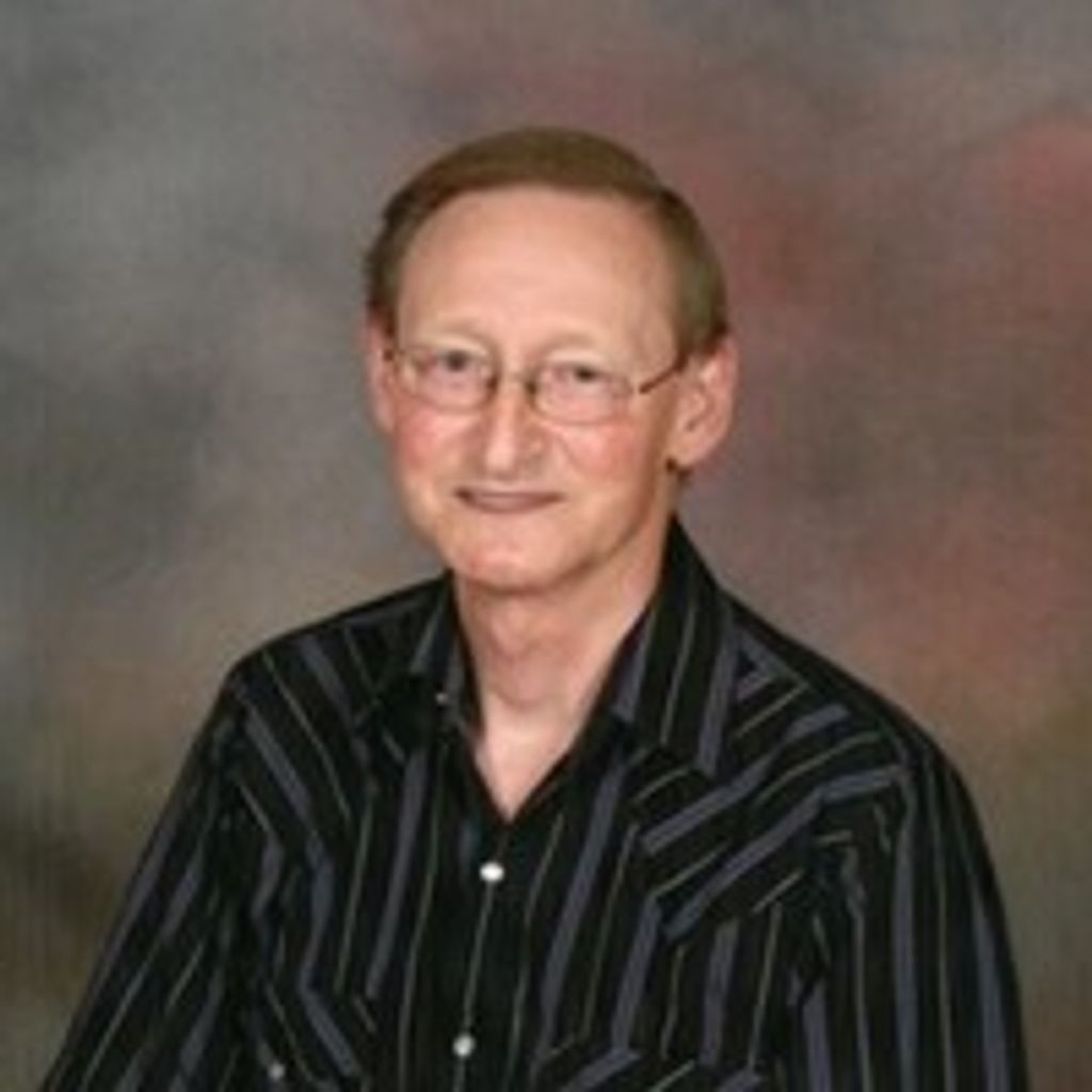 Gary Davis, Sr.