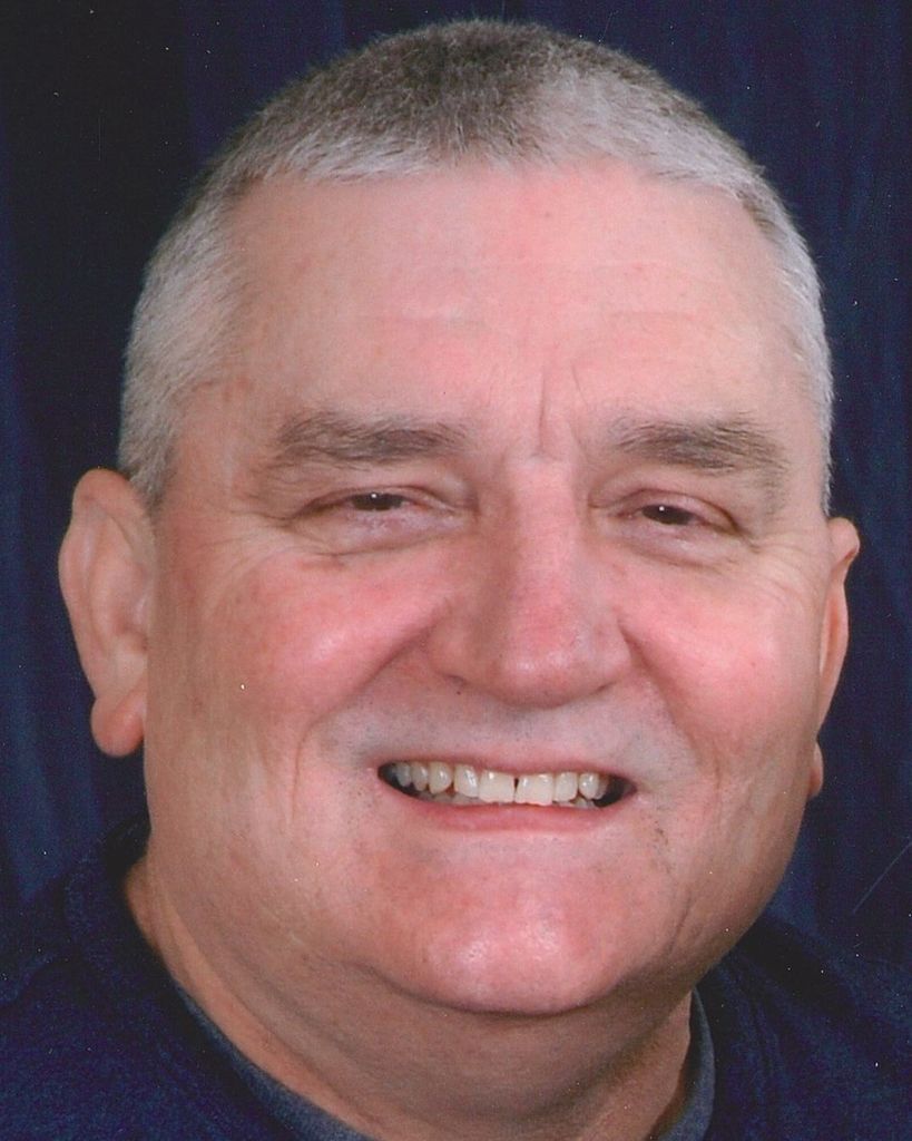 John M. Robinson Profile Photo