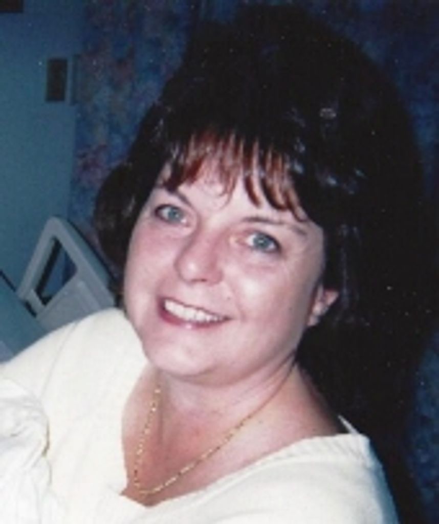 Pamela  Dawn STEBBINS