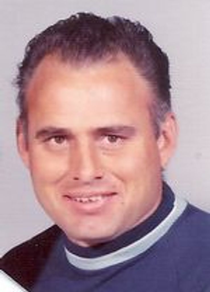 Kenneth R. Southards