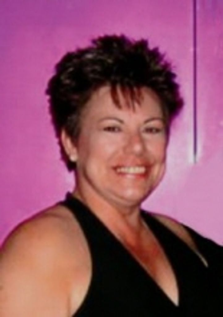Mary Ann Ferguson