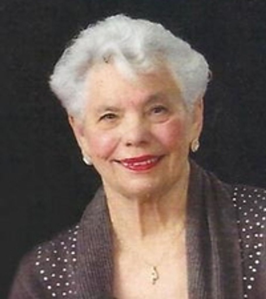 Gloria Joy Flynn