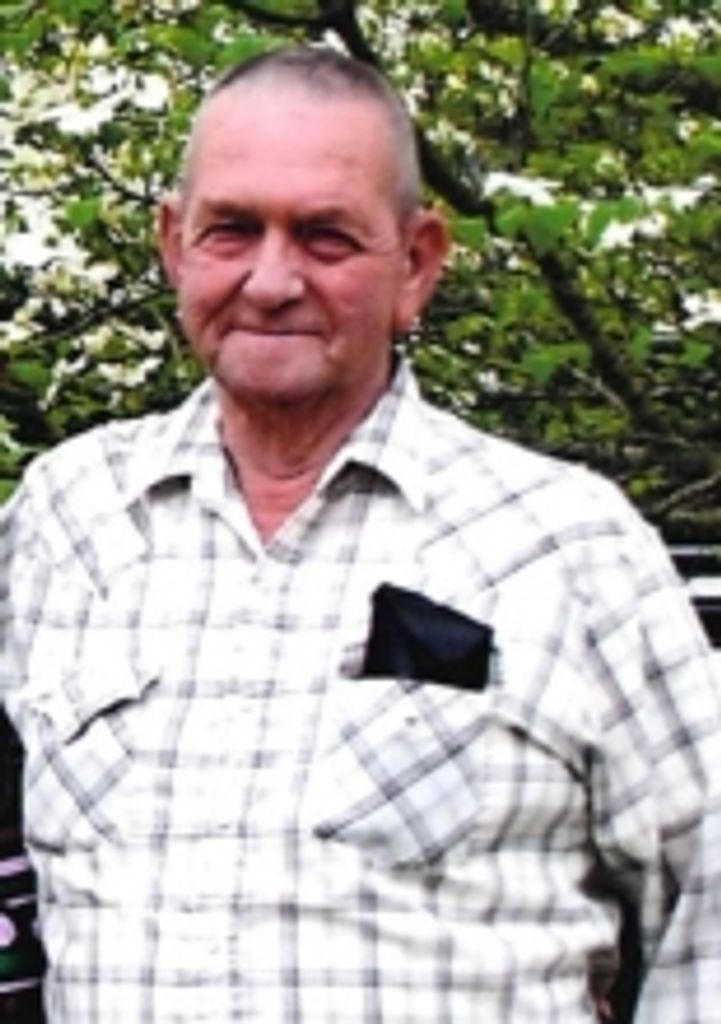 William Richard Hayes Profile Photo