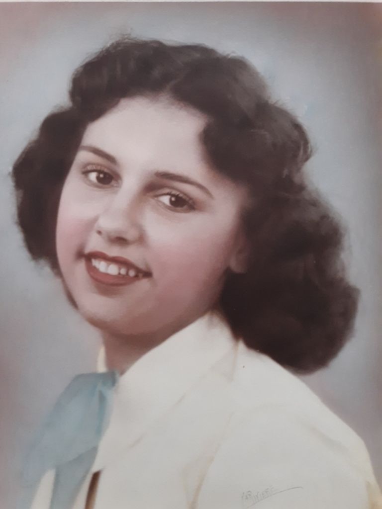 Jeannette A. Dilling