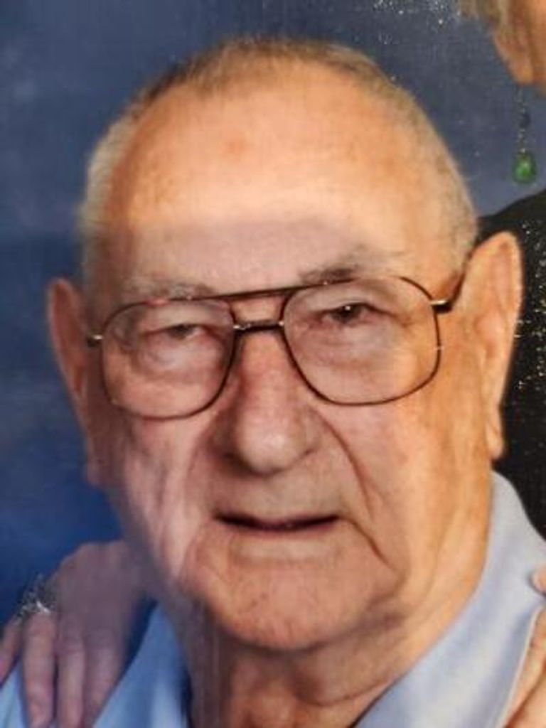 William (Bill) Johnson Profile Photo