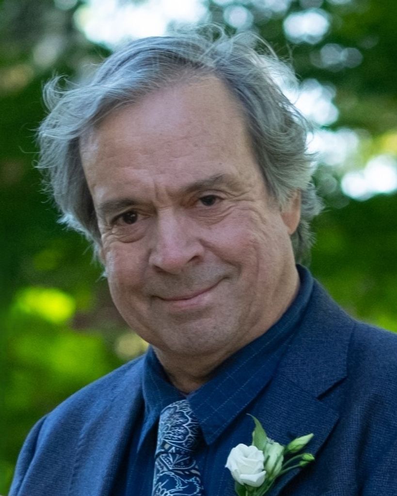 David Andrew Colvin