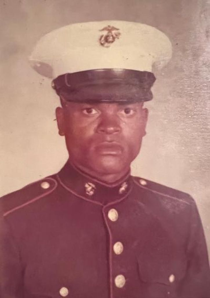 Barron J Johnson Profile Photo