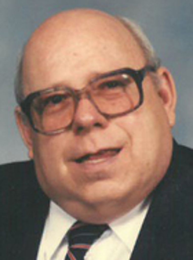 Richard E. Vaow Sr