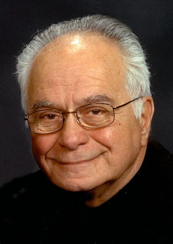 Paul Anthony Buffa Profile Photo