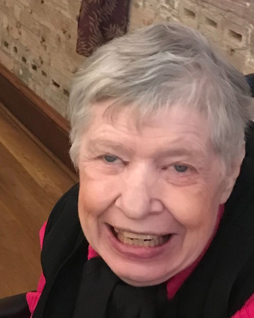 Kerry Ann Hovelsrud Profile Photo