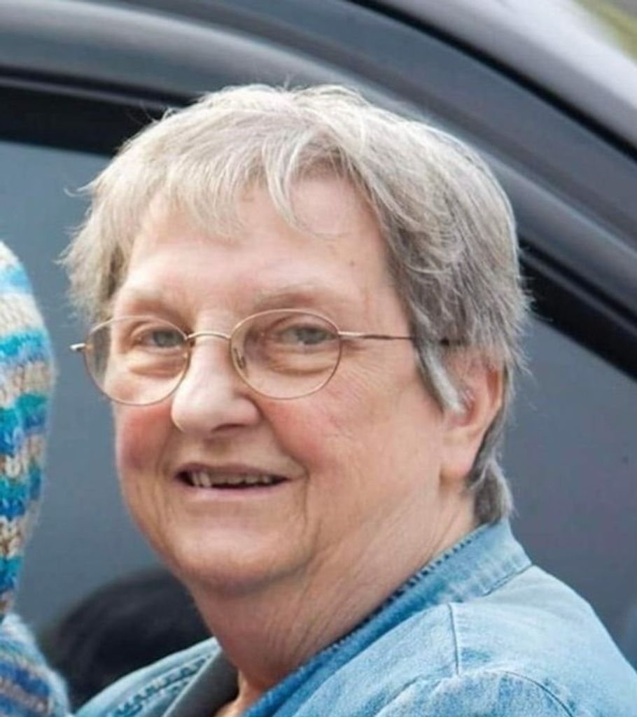 Alice P. Bullock Profile Photo