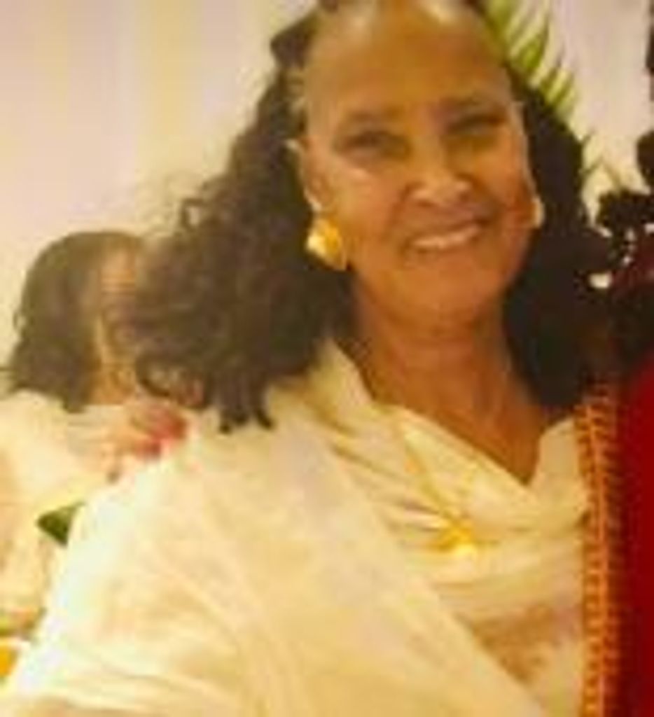 Tsadele Ghebremariam