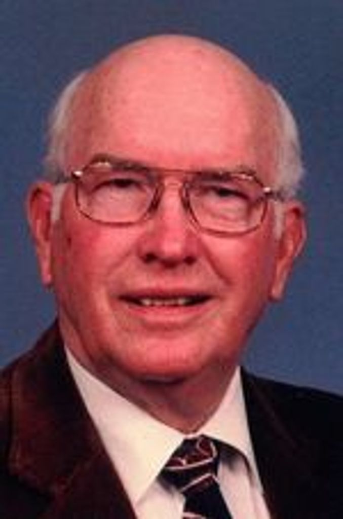 Dr. Eldon Todd