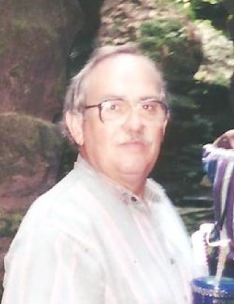 Roy Henry Cook