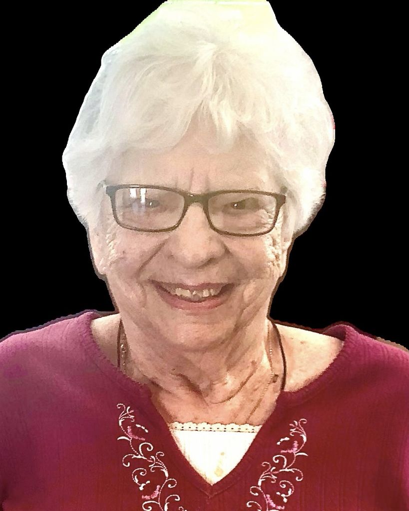 Annie "Anne" Earl Snell Garrity Profile Photo