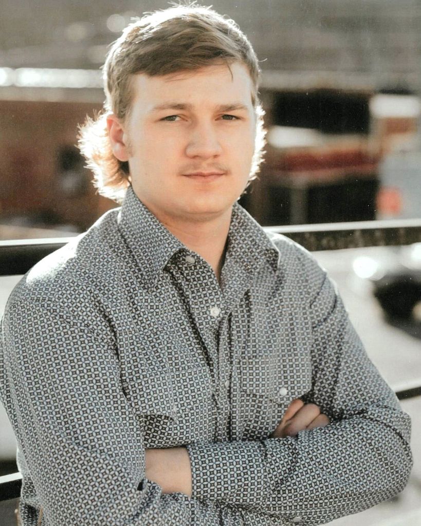 Daylen Buchanan