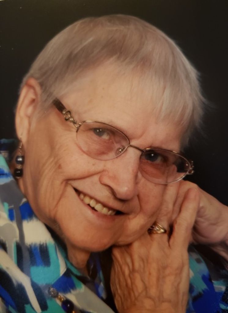 Genevieve Mae Lepage Profile Photo