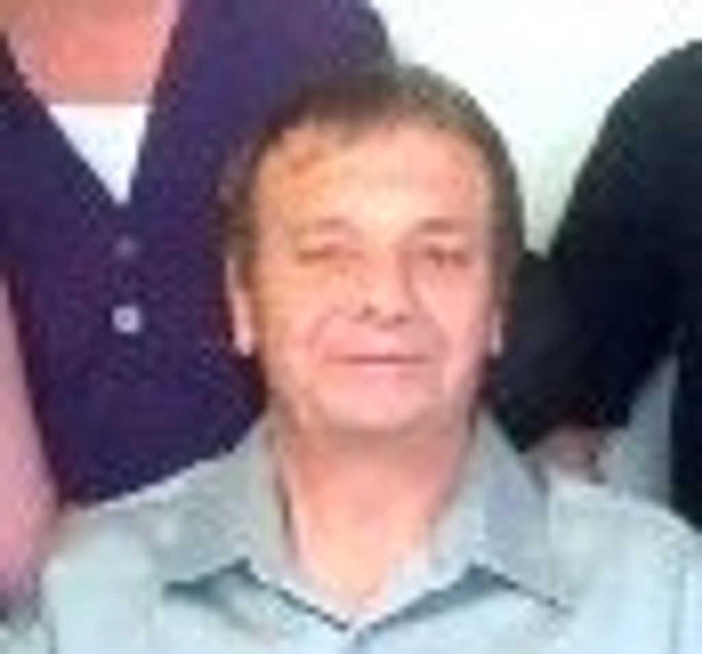 Lewis I. Hoffman