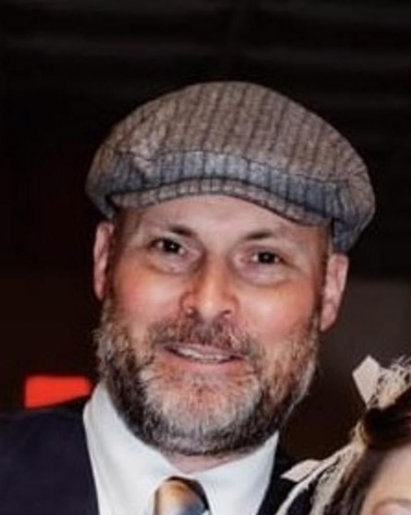 Allen William Eck Profile Photo