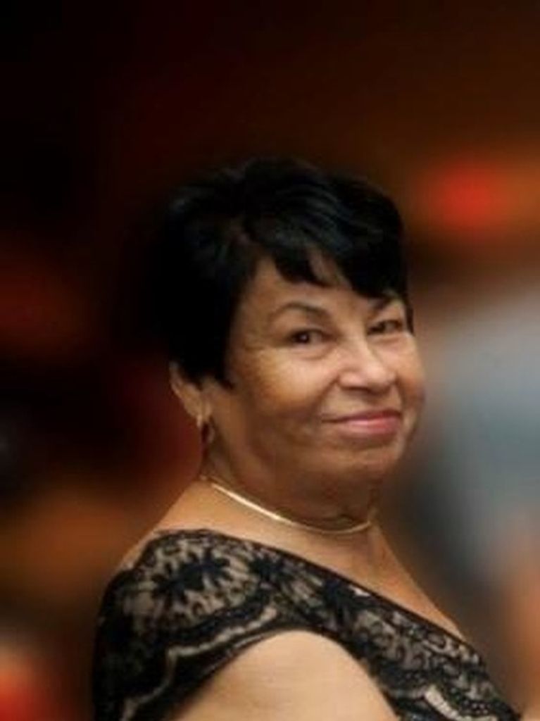 Carmen Maria Berrios